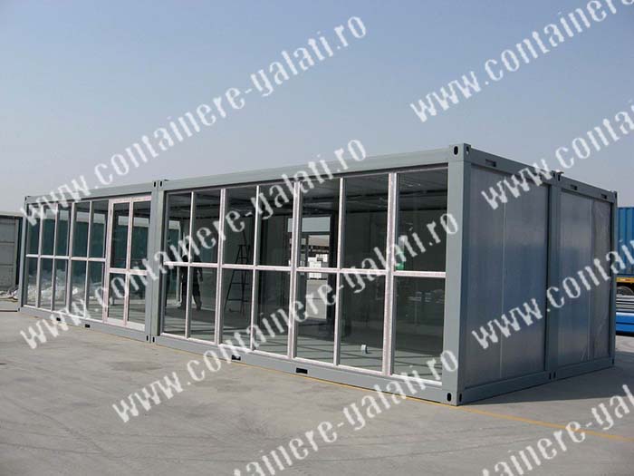 container spatii de productie vanzare Covasna