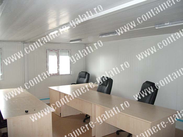 inchiriere containere birou Covasna