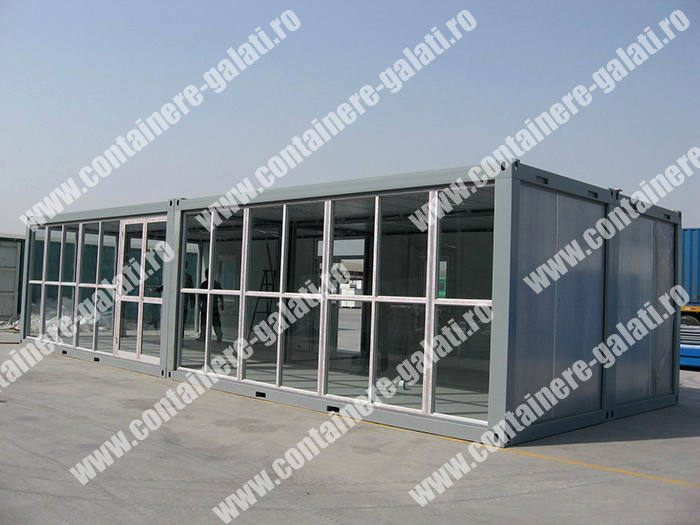 case containere Covasna