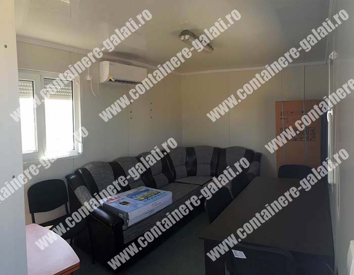 case tip container Covasna