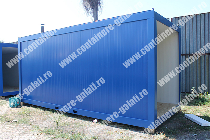 container birou pret Covasna