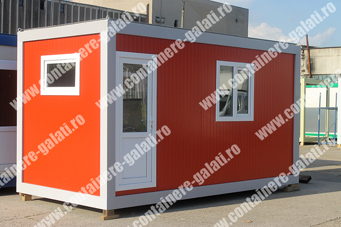 container vanzare Covasna