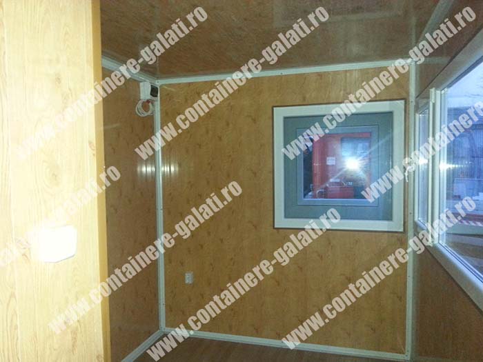 pret container moloz Covasna