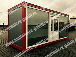 containere de locuit pret Covasna