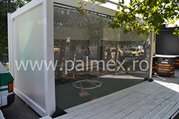 pret container second hand Covasna